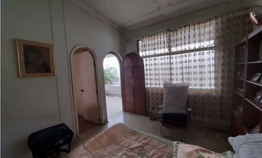Se vende casa amplia de una planta Barrio La Colombina Palmira Valle
