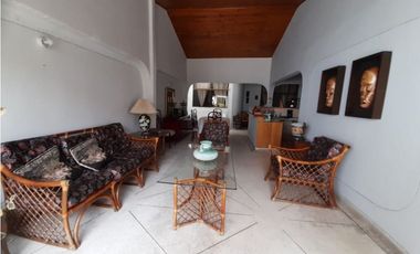 Se vende casa amplia de una planta Barrio La Colombina Palmira Valle