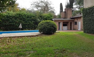 Casa - Funes