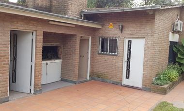 Casa - Funes