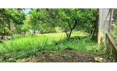 Lote En Condominio Campestre En La Mesa rea 738 m2