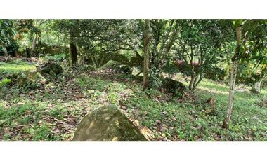 Lote En Condominio Campestre En La Mesa rea 738 m2