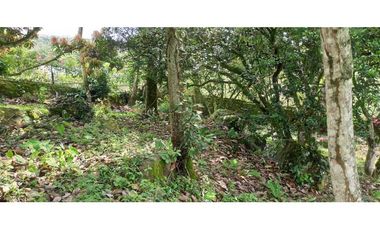 Lote En Condominio Campestre En La Mesa rea 738 m2