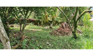 Lote En Condominio Campestre En La Mesa rea 738 m2