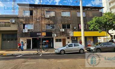 Se vende edificio completo con locales y departamentos - Posadas