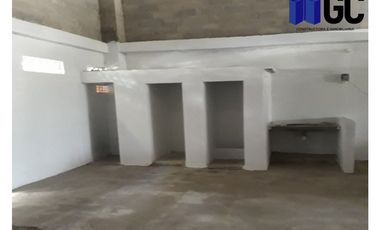 EN VENTA BODEGA EN SOLEDAD