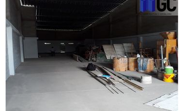 EN VENTA BODEGA EN SOLEDAD