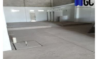 EN VENTA BODEGA EN SOLEDAD