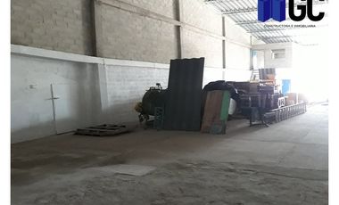 EN VENTA BODEGA EN SOLEDAD