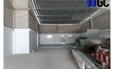 EN VENTA BODEGA EN SOLEDAD