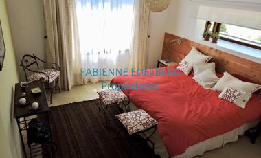 Departamento  Barrio el Desafio Polo