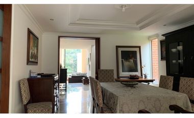 ARRIENDO LINDA CASA EN BOSQUES DEL MARQUEZ 3 HAB, TERRAZA, NIVELES