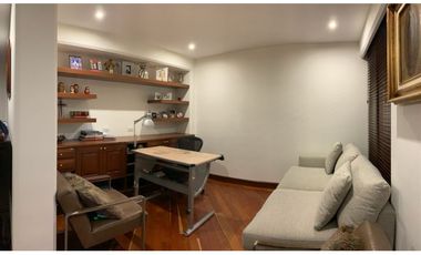 ARRIENDO LINDA CASA EN BOSQUES DEL MARQUEZ 3 HAB, TERRAZA, NIVELES