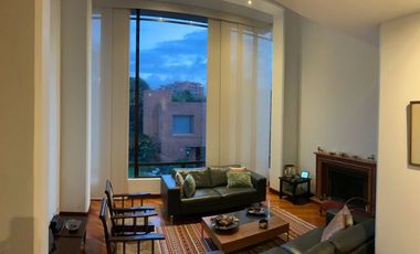 ARRIENDO LINDA CASA EN BOSQUES DEL MARQUEZ 3 HAB, TERRAZA, NIVELES