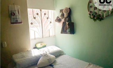 APARTAMENTO EN VENTA | PARQUES DE BOLVAR
