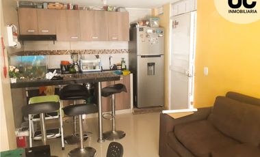 APARTAMENTO EN VENTA | PARQUES DE BOLVAR