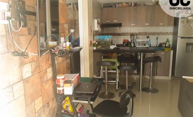 APARTAMENTO EN VENTA | PARQUES DE BOLVAR