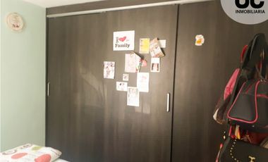 APARTAMENTO EN VENTA | PARQUES DE BOLVAR