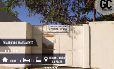 LOTE EN VENTA| URBANIZACIÓN LA PLAYA