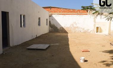 LOTE EN VENTA| URBANIZACIÓN LA PLAYA