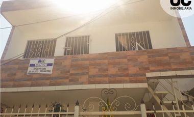 Se vende casa - Ciudadela Metropolitana, Soledad 2000