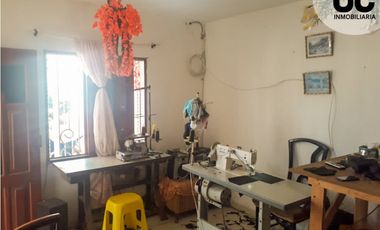 Se vende casa - Ciudadela Metropolitana, Soledad 2000