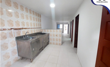 Se vende casa en Soledad 2000