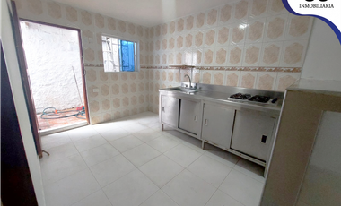 Se vende casa en Soledad 2000