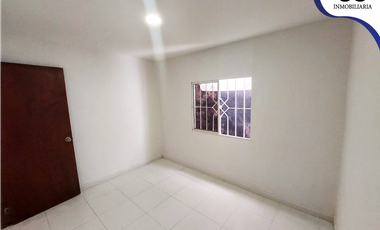 Se vende casa en Soledad 2000