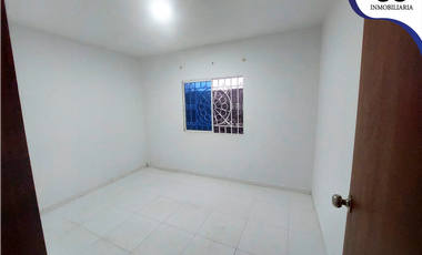 Se vende casa en Soledad 2000