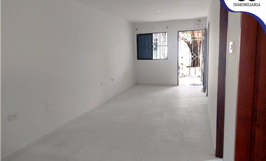 Se vende casa en Soledad 2000