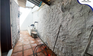 Se vende casa en Soledad 2000