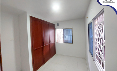 Se vende casa en Soledad 2000