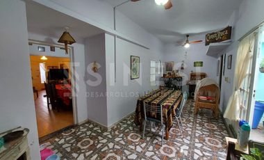 Casa Multifamiliar - Libertad -  General San Martin
