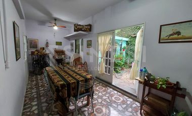 Casa Multifamiliar - Libertad -  General San Martin