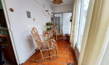 Casa Multifamiliar - Libertad -  General San Martin