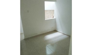 Se venden apartamentos en el barrio Villa Karla de Soledad.