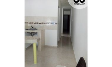 Se venden apartamentos en el barrio Villa Karla de Soledad.