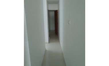 Se venden apartamentos en el barrio Villa Karla de Soledad.