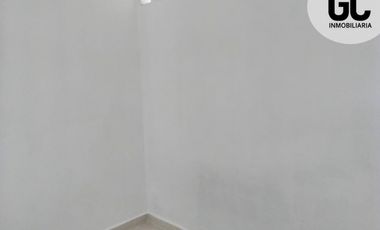 Se venden apartamentos en el barrio Villa Karla de Soledad.