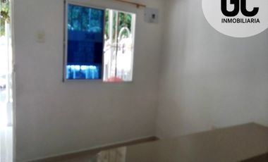 Se venden apartamentos en el barrio Villa Karla de Soledad.