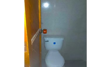 Se venden apartamentos en el barrio Villa Karla de Soledad.