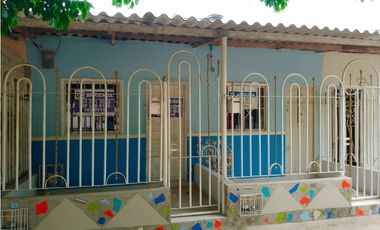 Se venden apartamentos en el barrio Villa Karla de Soledad.