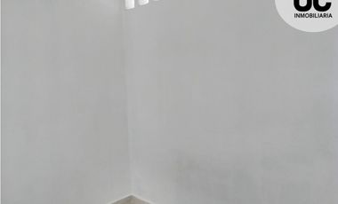 Se venden apartamentos en el barrio Villa Karla de Soledad.