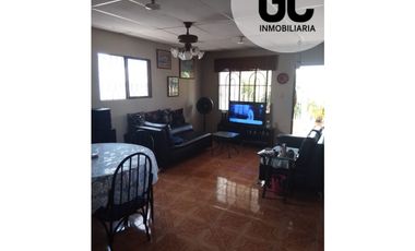 Se venden Casa - Urbanización Del Rio