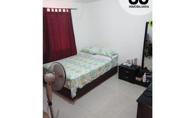 Se vende casa - Bario Costa Hermosa