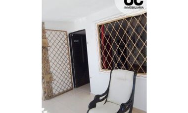 Se vende casa - Bario Costa Hermosa
