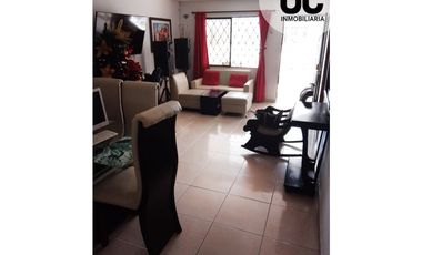 Se vende casa - Bario Costa Hermosa