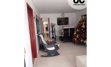 Se vende casa - Bario Costa Hermosa
