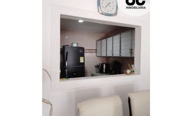 Se vende casa - Bario Costa Hermosa